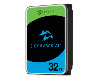 Seagate SKYHAWK AI 32TB 512MB - 1480168 - zdjęcie 2